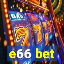 e66 bet